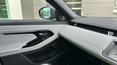 Land Rover Range Rover Evoque 2.0 D200 R-Dynamic SE 5dr Auto Diesel Hatchback